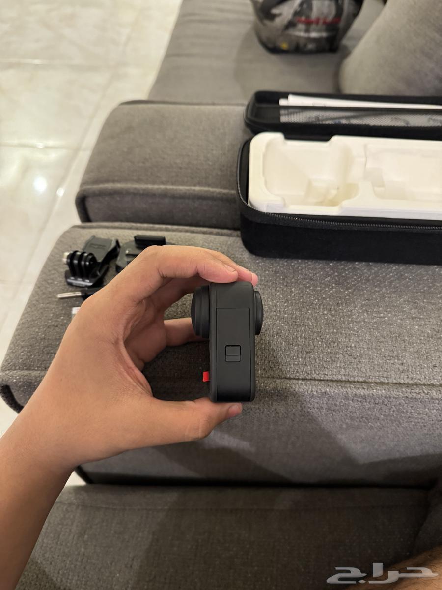 Go Pro64549036799363112