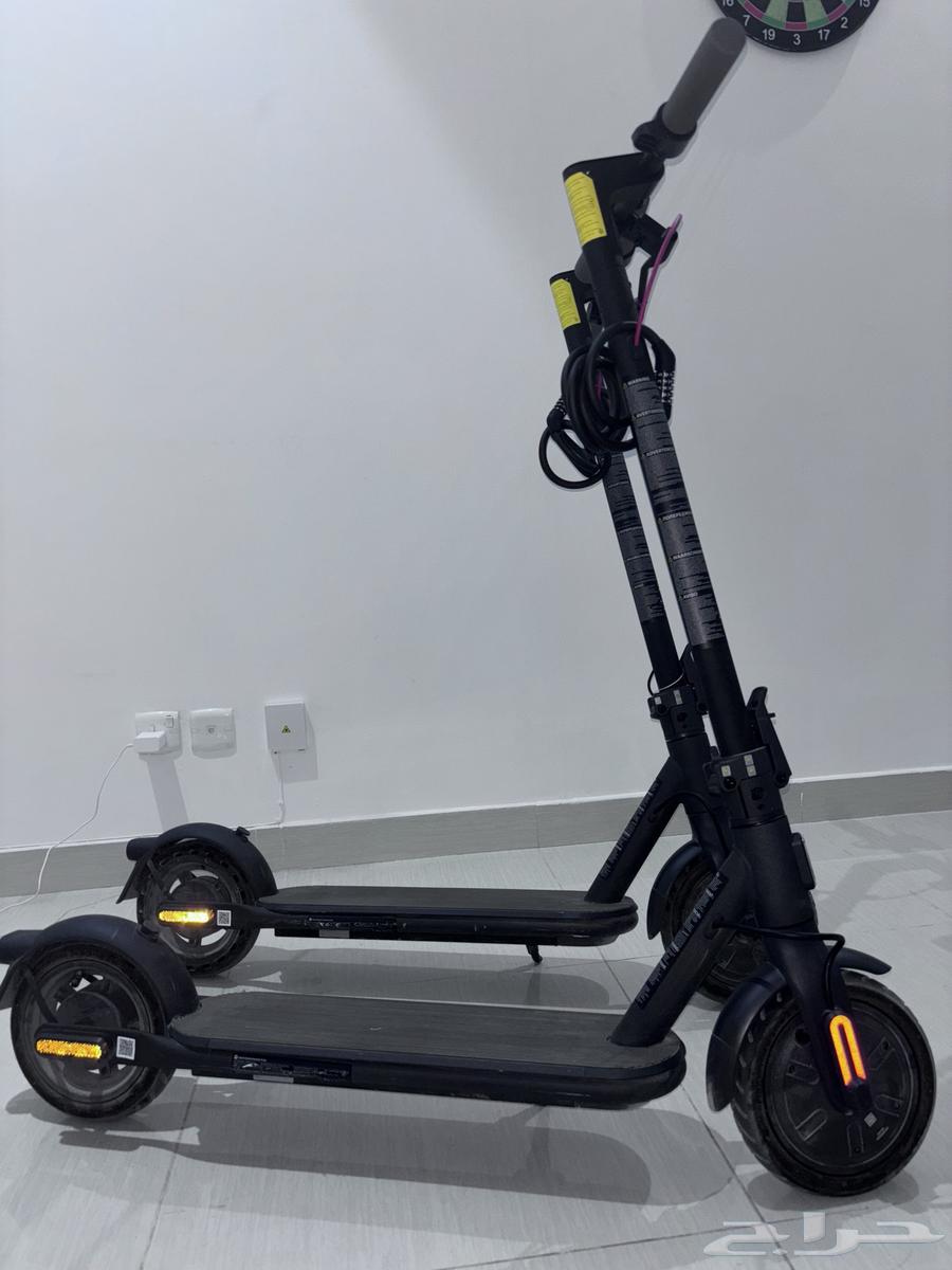 Scooters like new64550817626498111