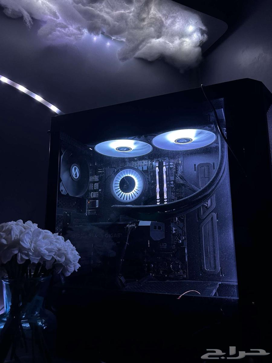 i5-12400 3060ti PC build64550604996739110