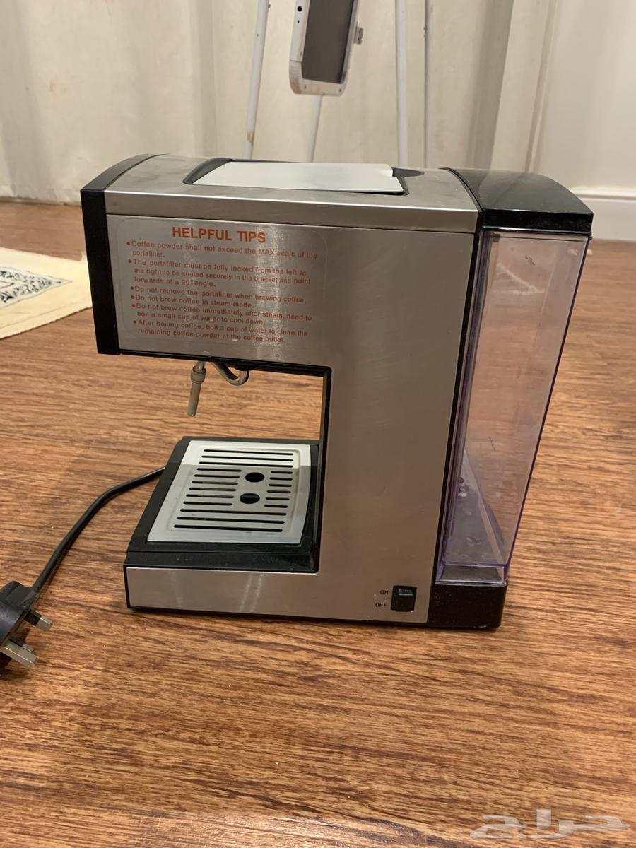 الة قهوة مختصه كوفي64548561253891111