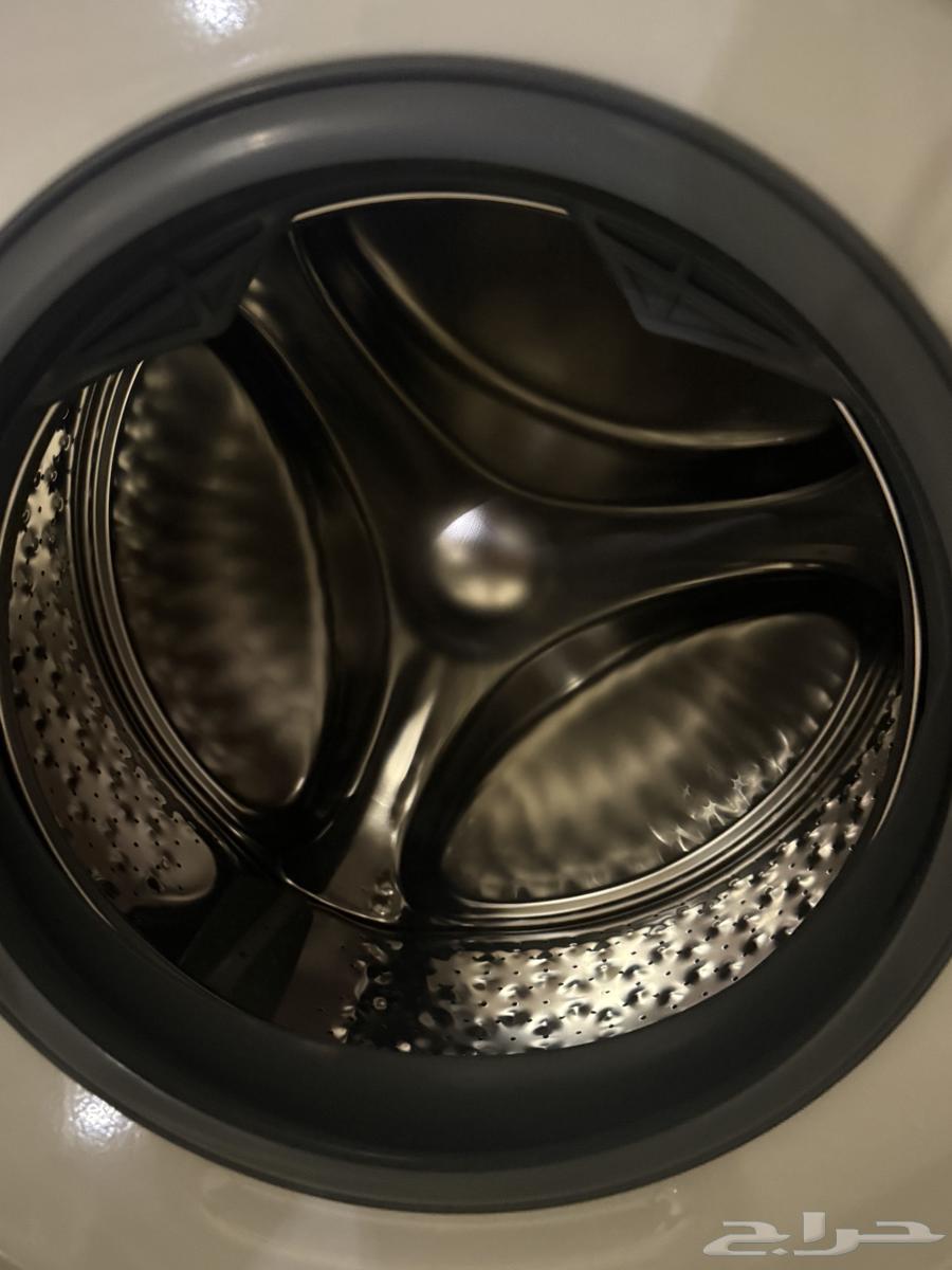 CLASS PRO Automatic Washing Machine 7 kg64544720335490111