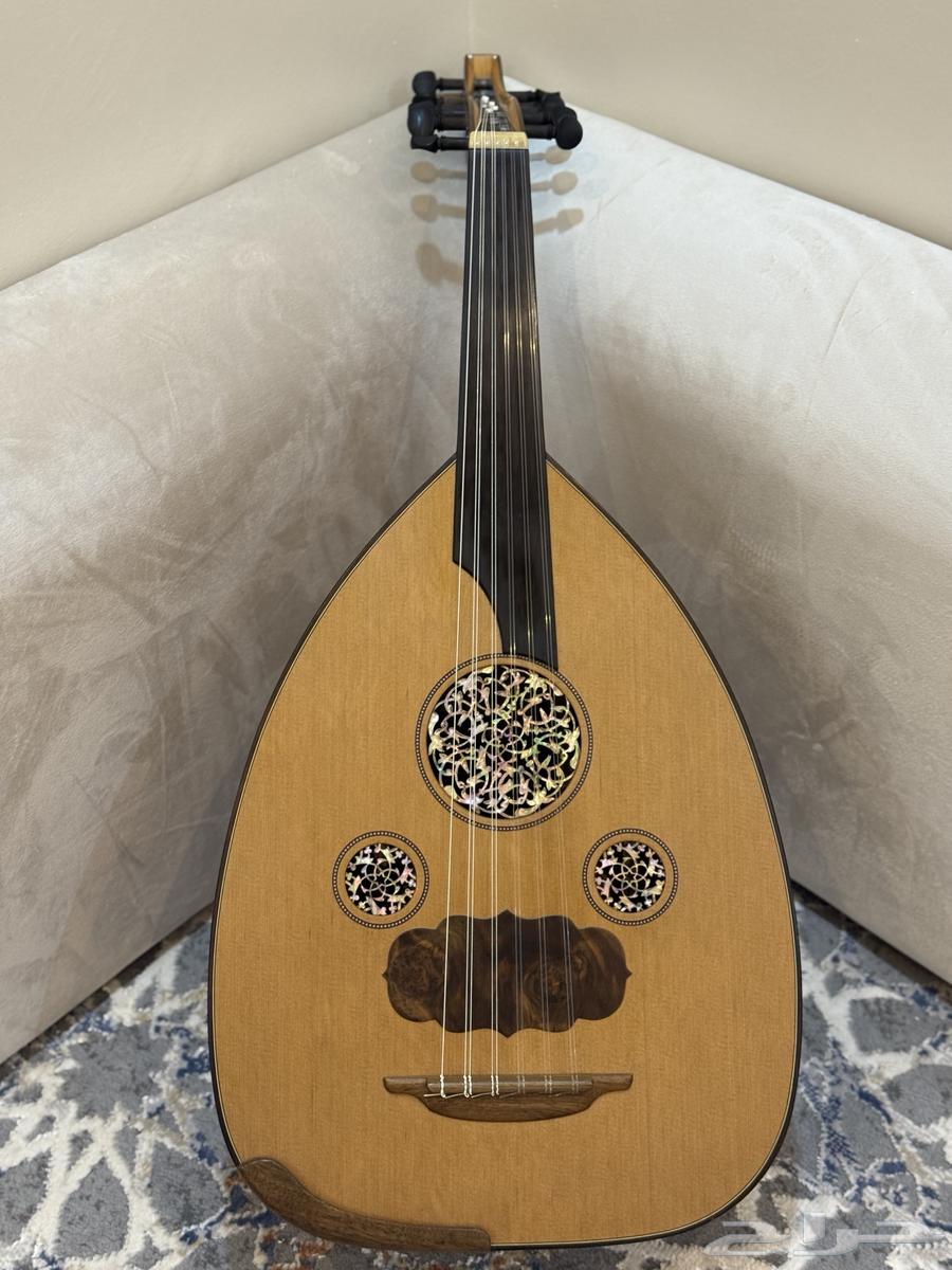 عود احترافي للبيع64552206462338110