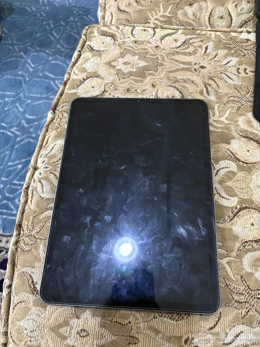 ايباد برو 128 قيقا64548589468289111