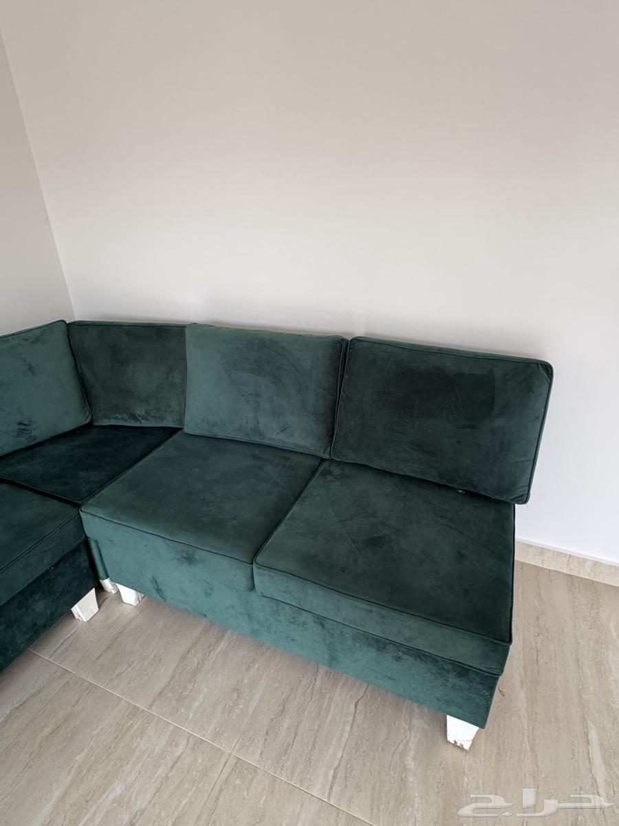 Sofa in excellent condition64550145985667112
