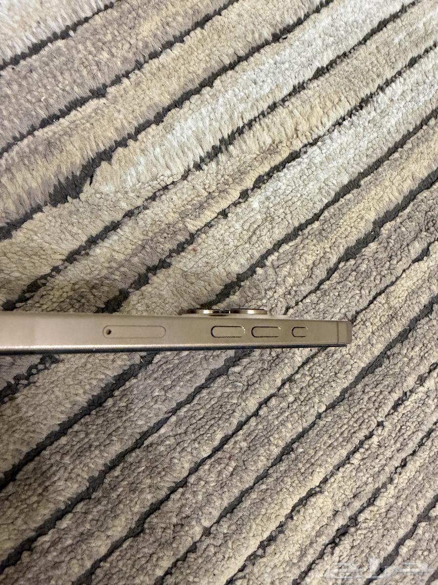 iphone 16 pro 512 dual simايفون 16 برو شريحتين64552930725634112