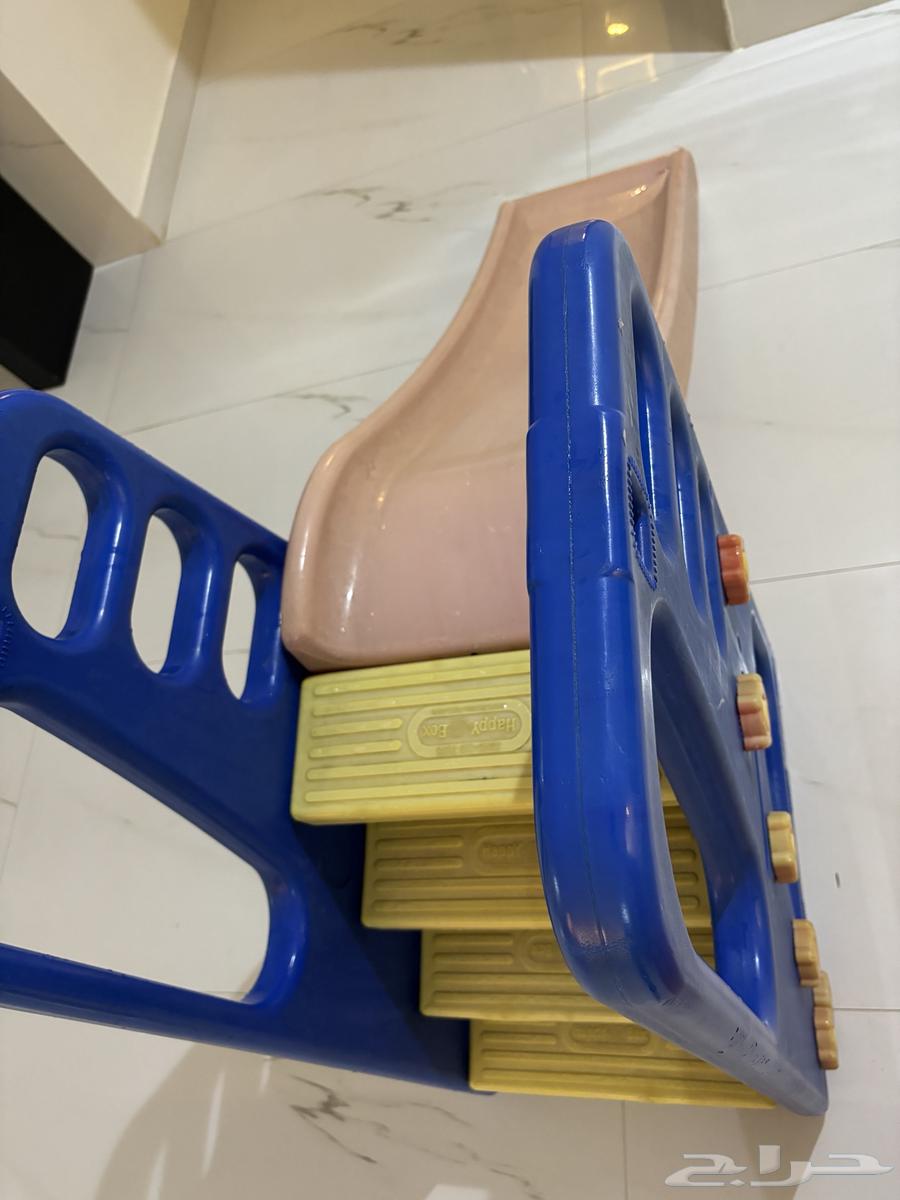 زحليقه أطفال بلاستيك متين64546860347778110