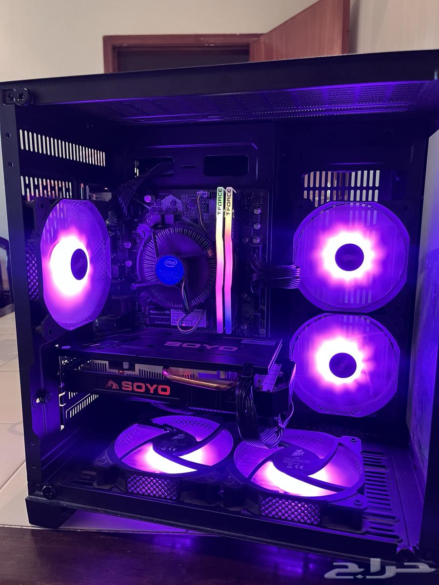 بي سي قيمينق64546776557058111