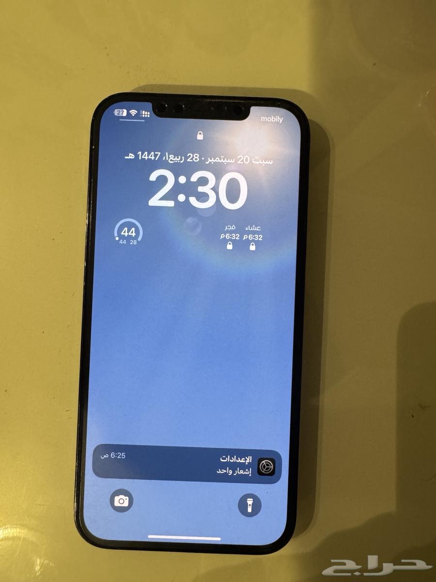 ايفون 12 برو ماكس 25664547819016577111