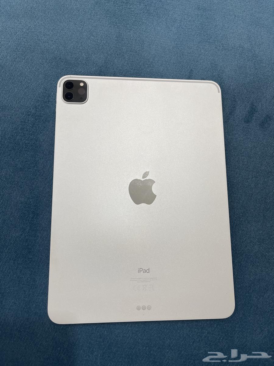 ايباد برو الجيل الثاني 11 انش64547555567747112