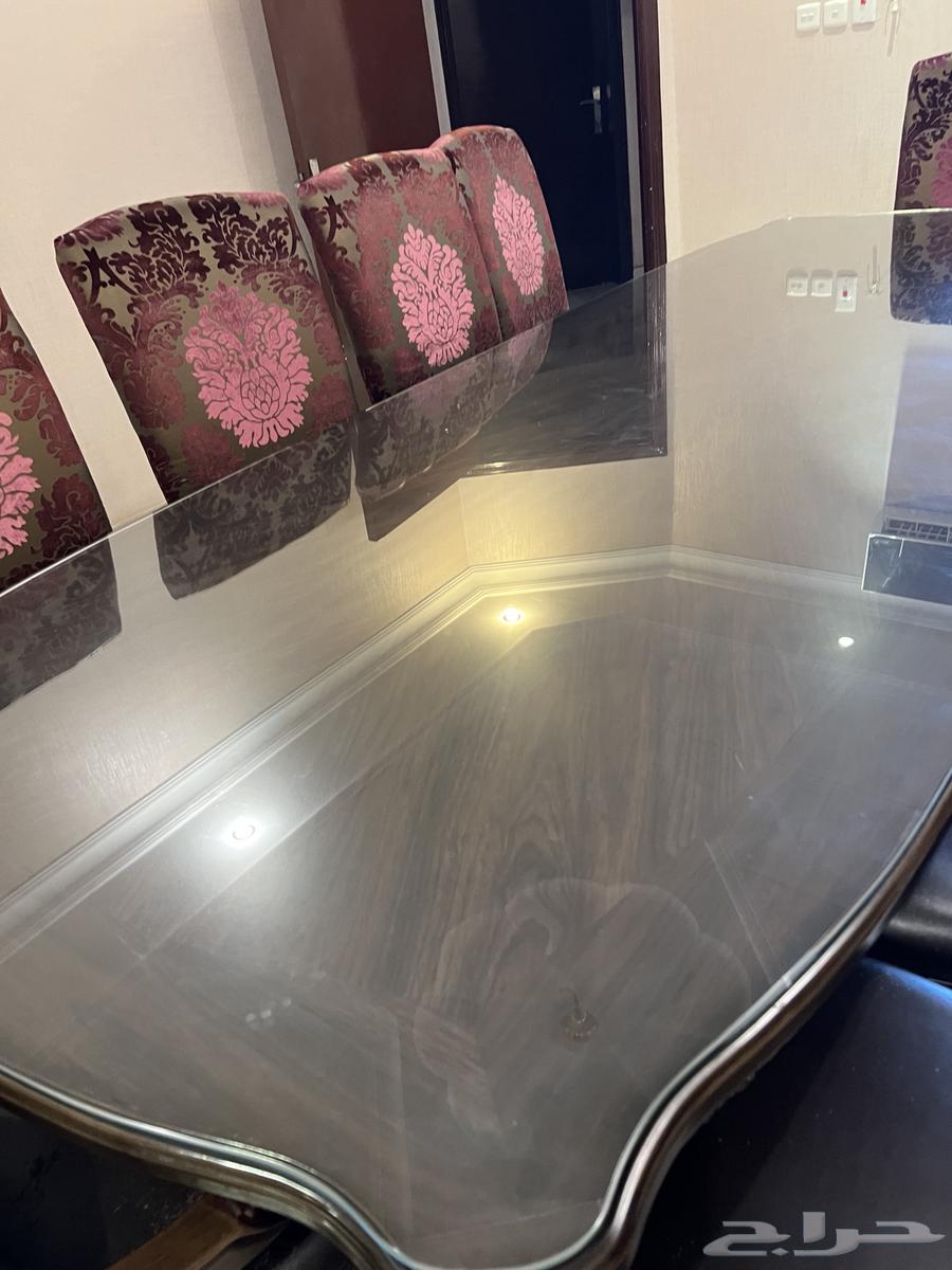 Dining set. Buffet64548505078531112