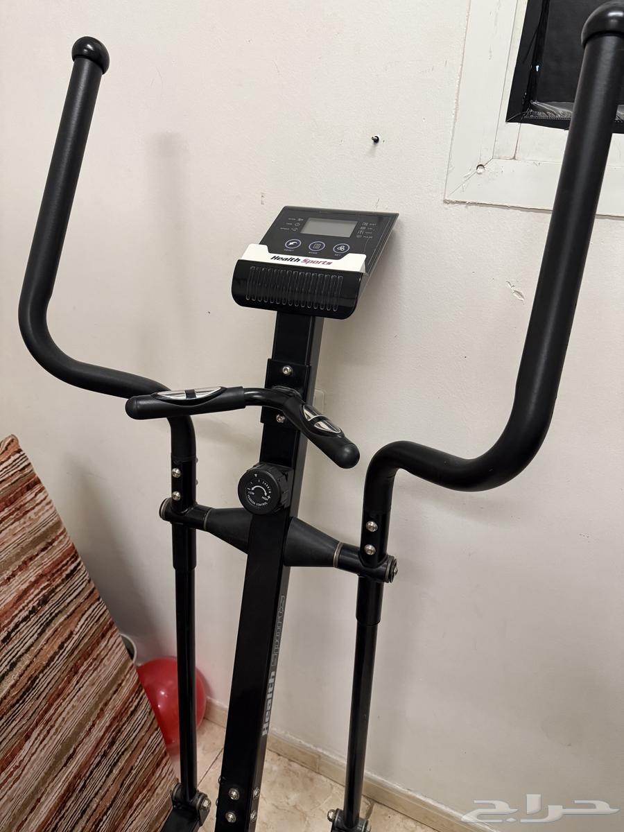 Exercise bike device64546957576066112
