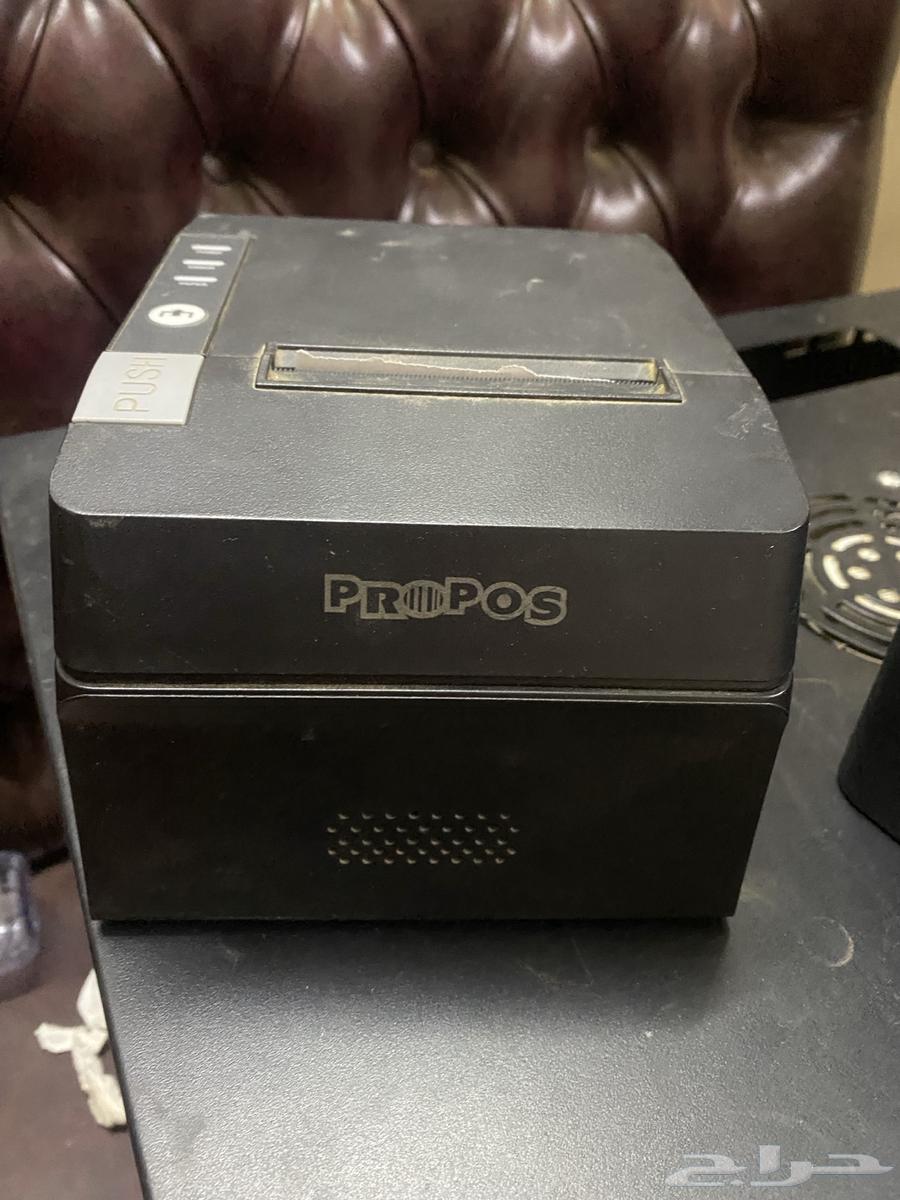 طابعة كاشير للبيع64552888169602110