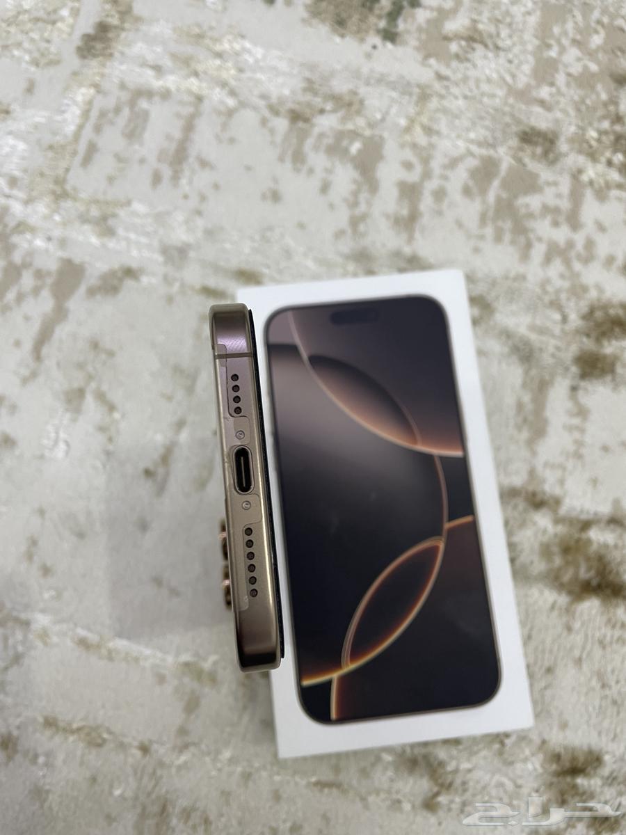 iPhone 16 Pro Max64544663815042113