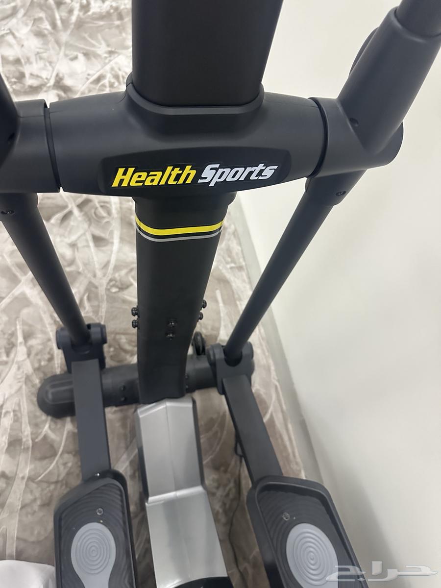 New unused elliptical machine64547485260417114