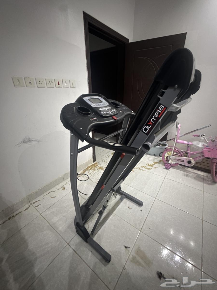 جهاز مشي رياضي (Treadmill)64551161587713112
