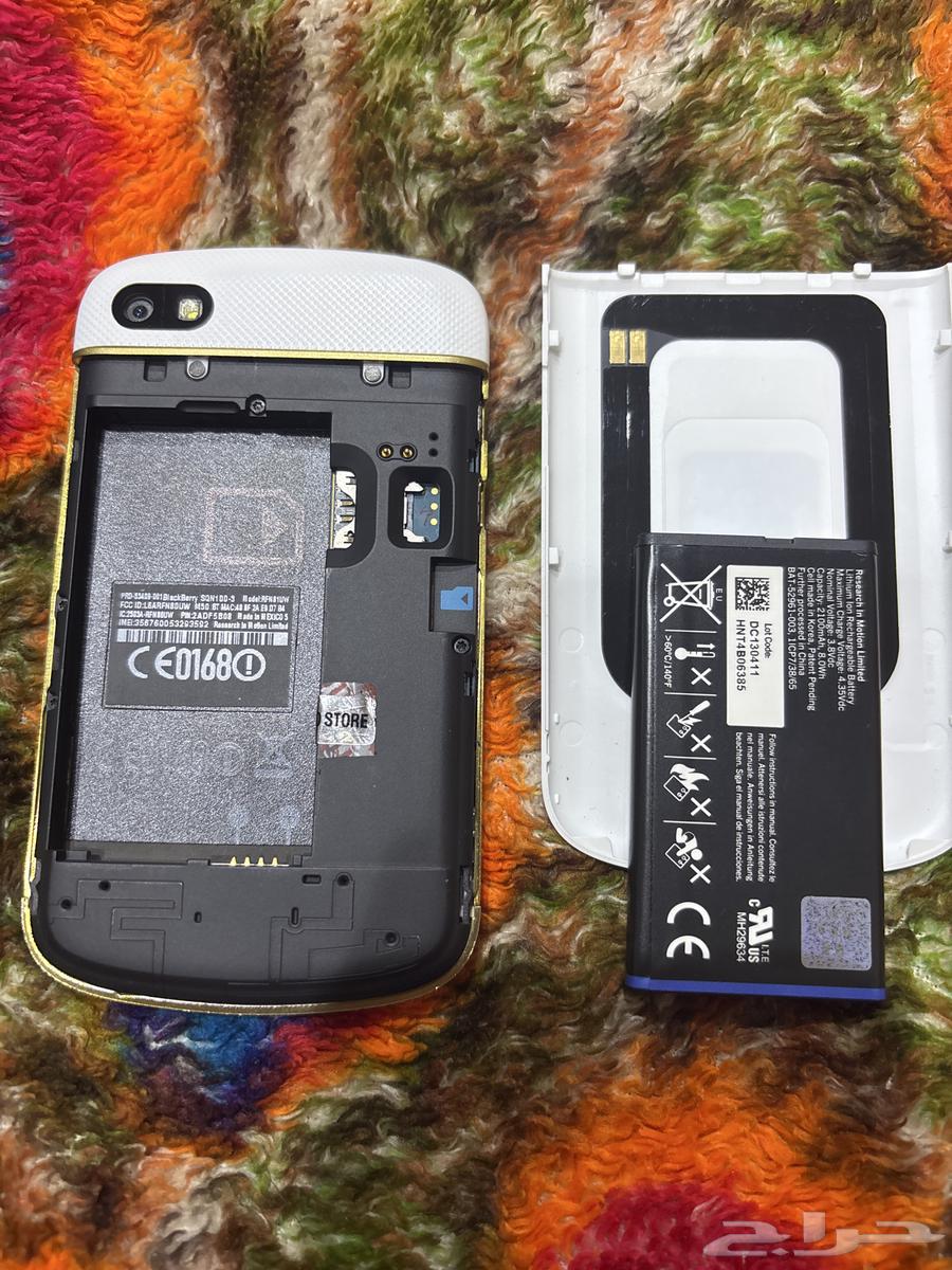 جوال بلاك بيري64544566227843111