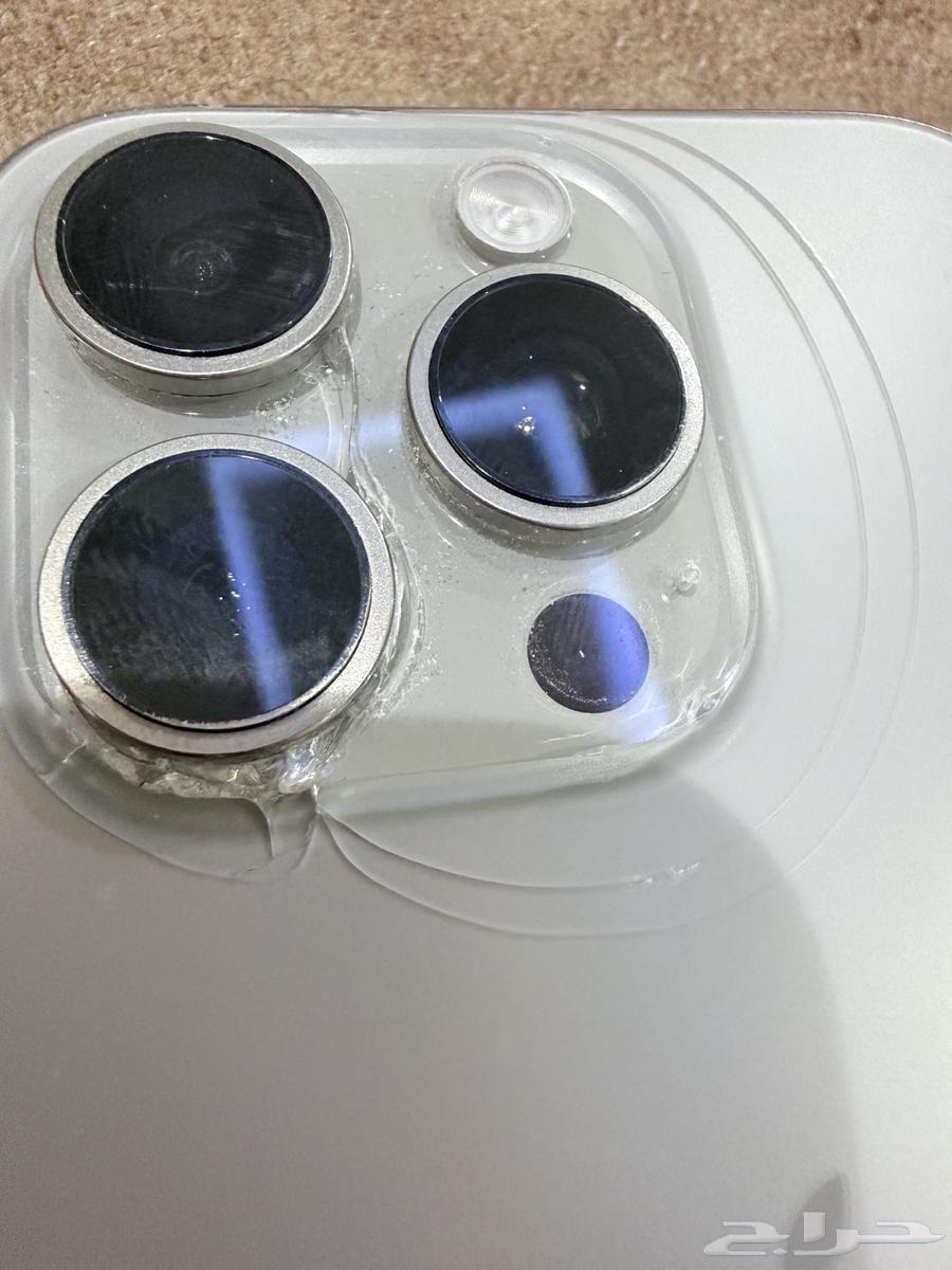 جوال ايفون 16 برو 25664552661656962110