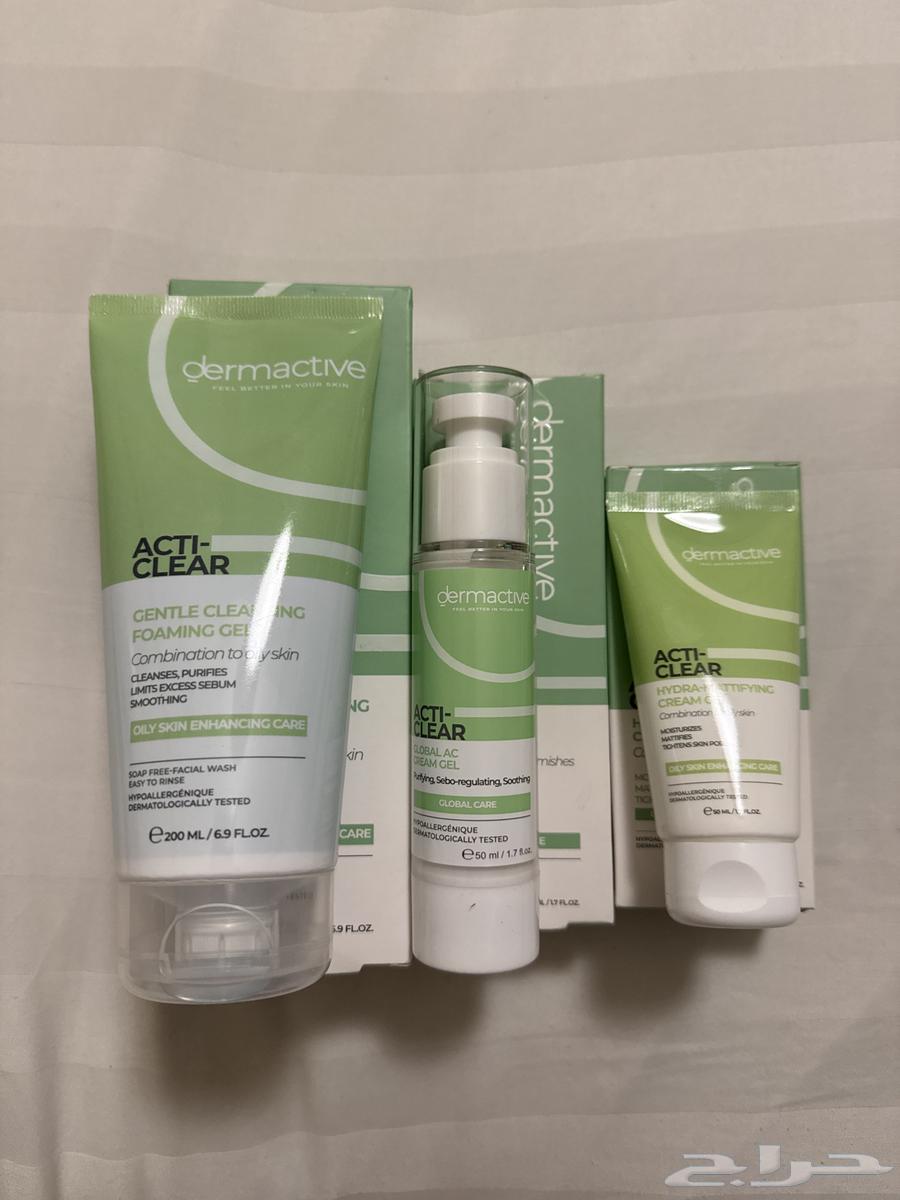 Triple Pack (Cleanser, Serum, Moisturizer) for Oily Skin64543803607683111