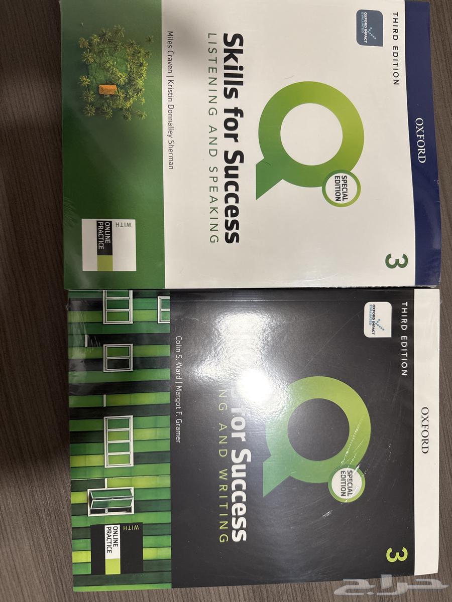 Q3 Listening Reading64550902924290110