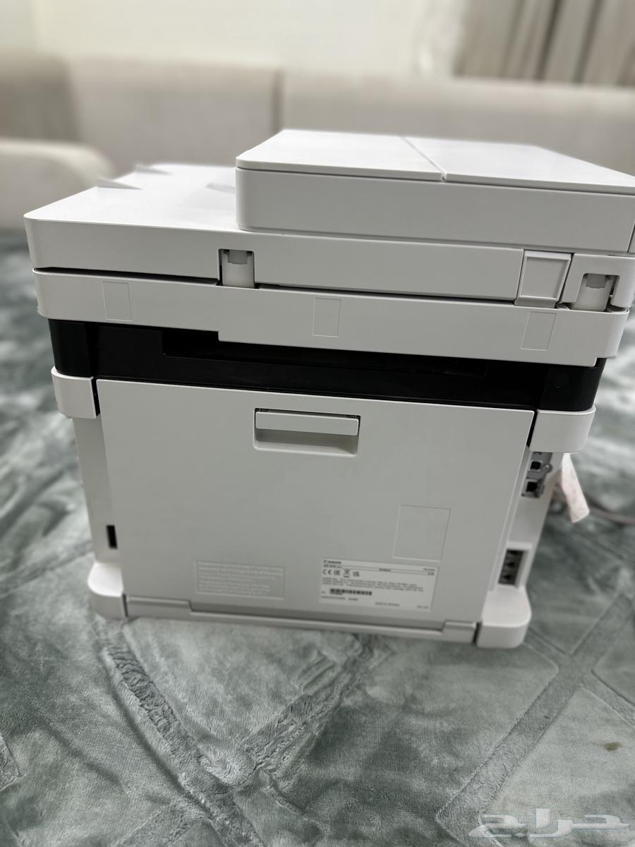 طابعة كانون ليزر i-sensys MF657cdw64553058587649112