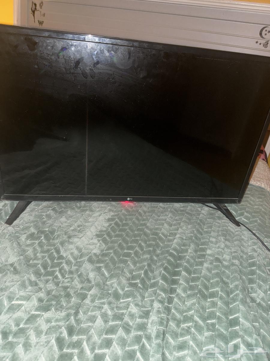 تلفزيون 23 بوصه جديد64544663906689110