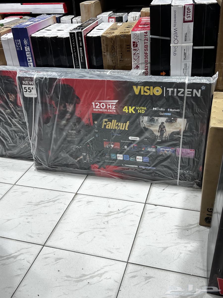 All types of smart TVs64548210570754114