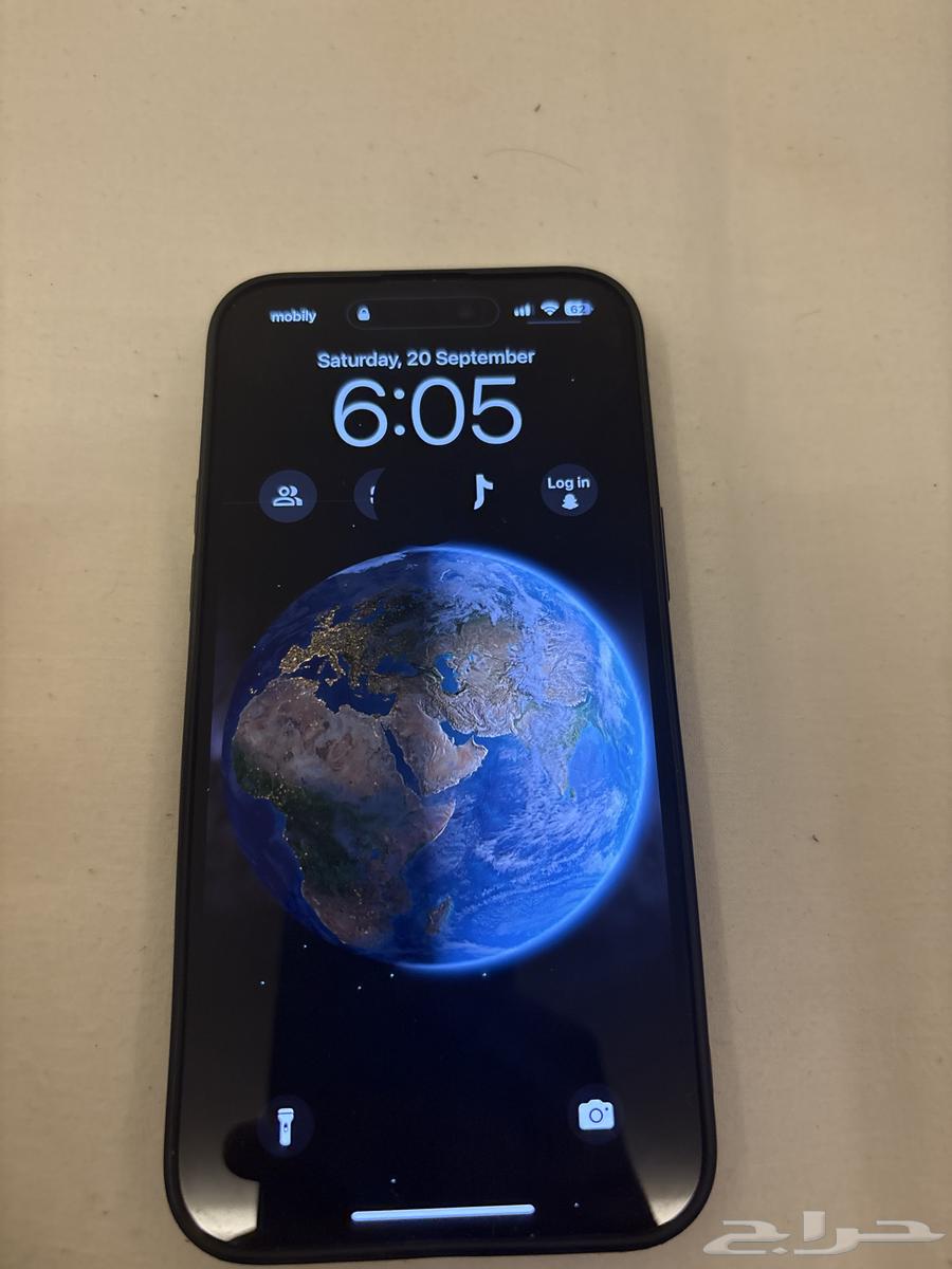 iPhone 14 Pro Max نظيف64545118756482111