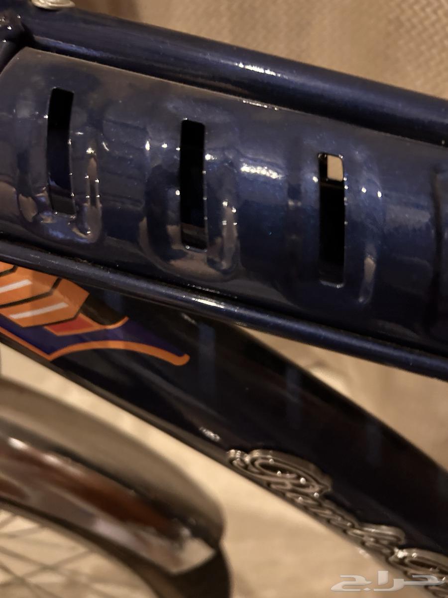 Original Rambo Bicycle Size 20, Rare Color64548603446401114