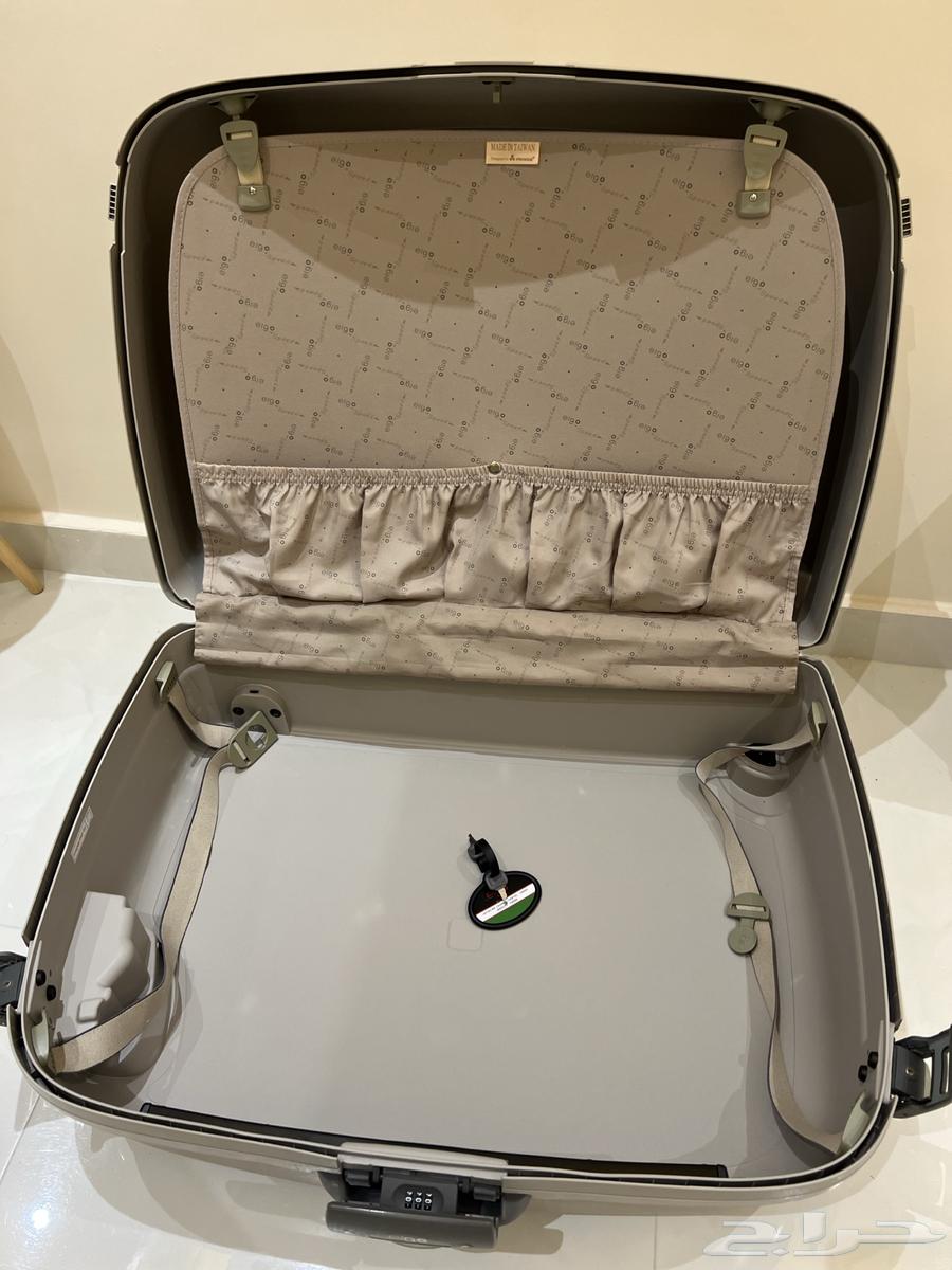 شنطة سفر جديدة64550275424002113