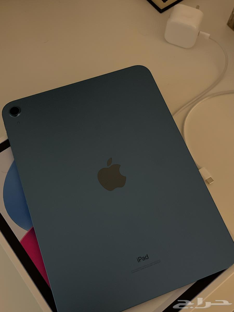 iPad - iPad 2022 (10th Generation)64551290940546112