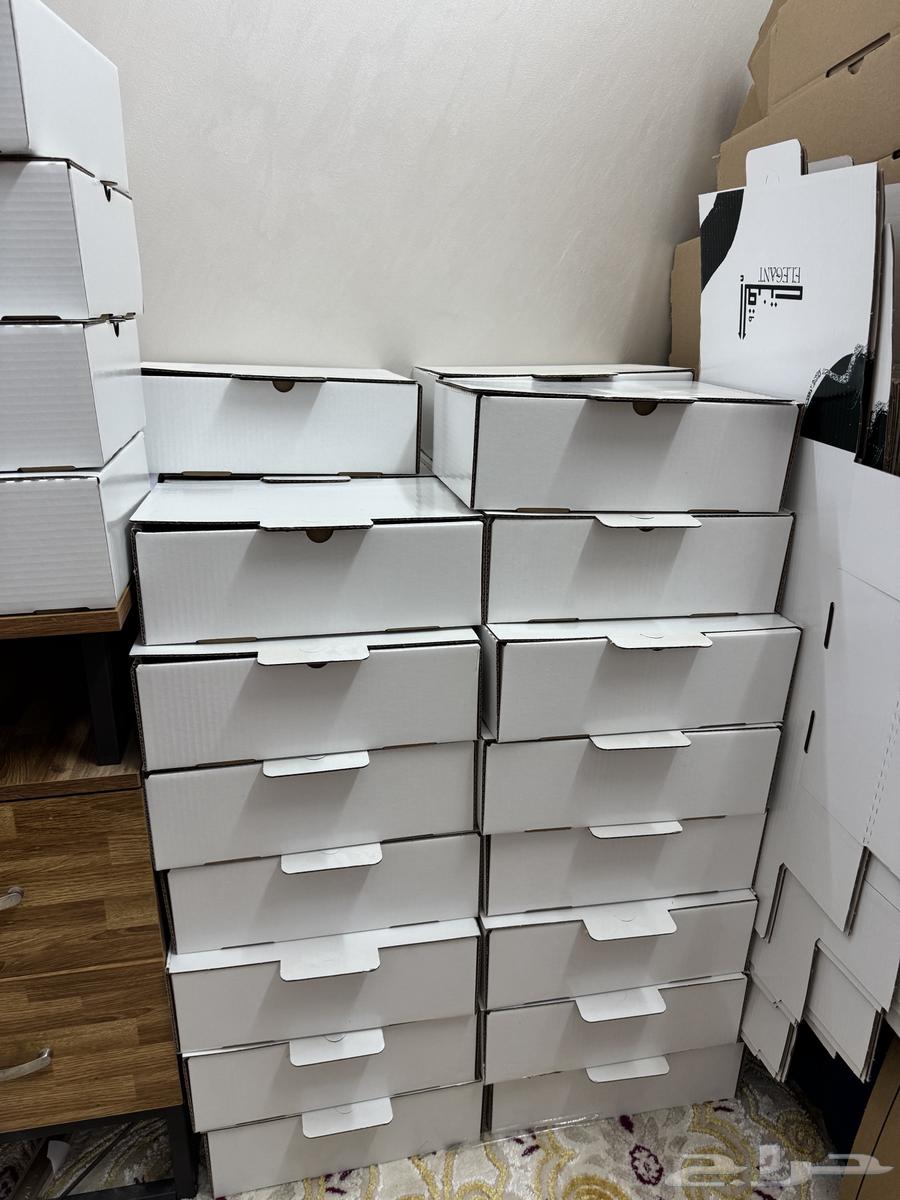 للبيع 96 كرتون جديد64550704300162111