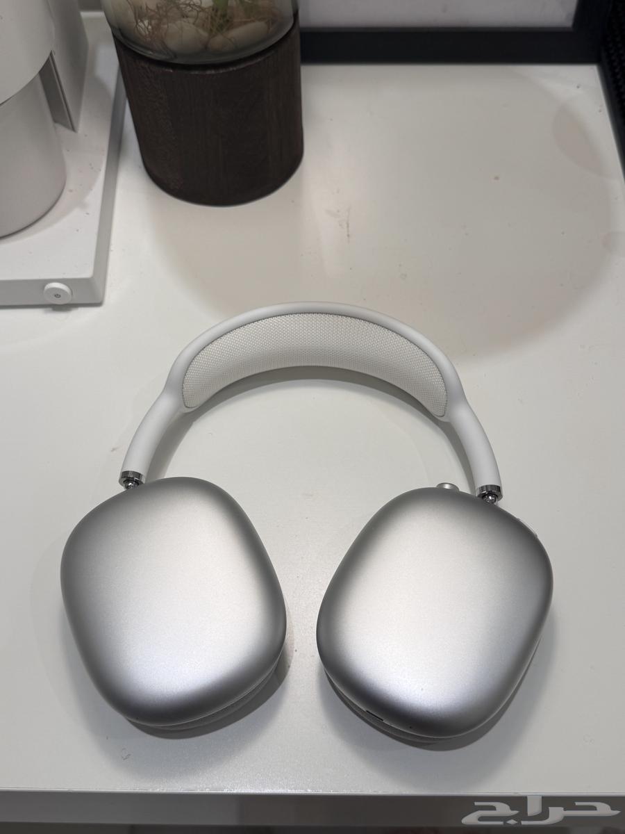 ابل ايربودز ماكس بحالة الجديدة64547401734657110