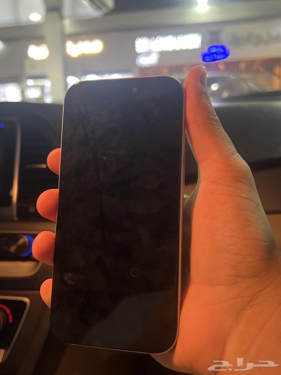 iPhone 15 used for parts64550817641729111