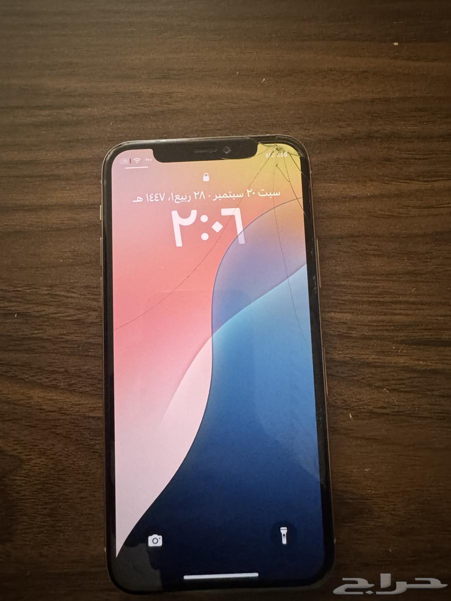 ايفون 11 برو 256 ابيض64547610921346110