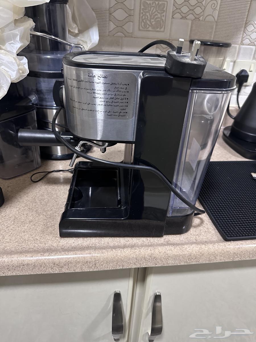 Homix Coffee Machine64544806178305112