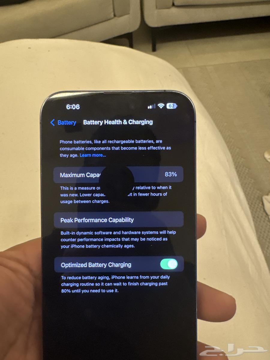 iPhone 14 Pro Max نظيف64545118756482113