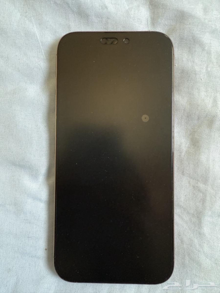 هاتف ايفون 16 برو ماكس 256 جيجا بطاريه 97 مشحون 249 شحنه64547708009730114