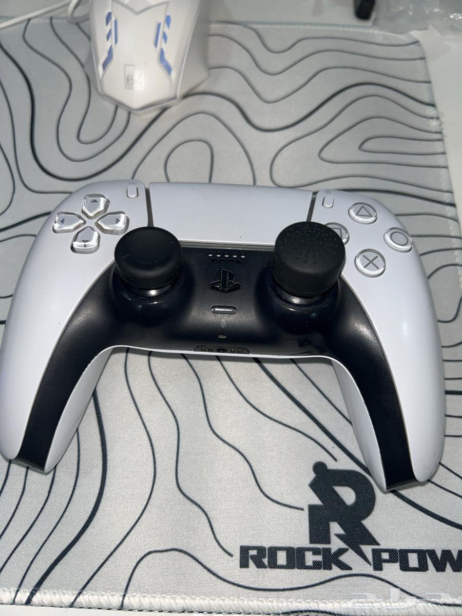 بلايستيشن 5 العادي نظيف جد ا64553158472962112