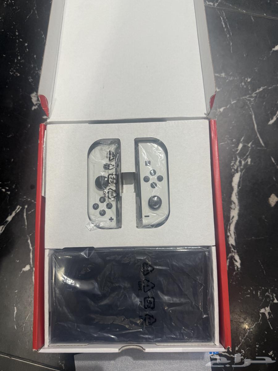 جهاز ألعاب نينتاندو واتش64553172647425112