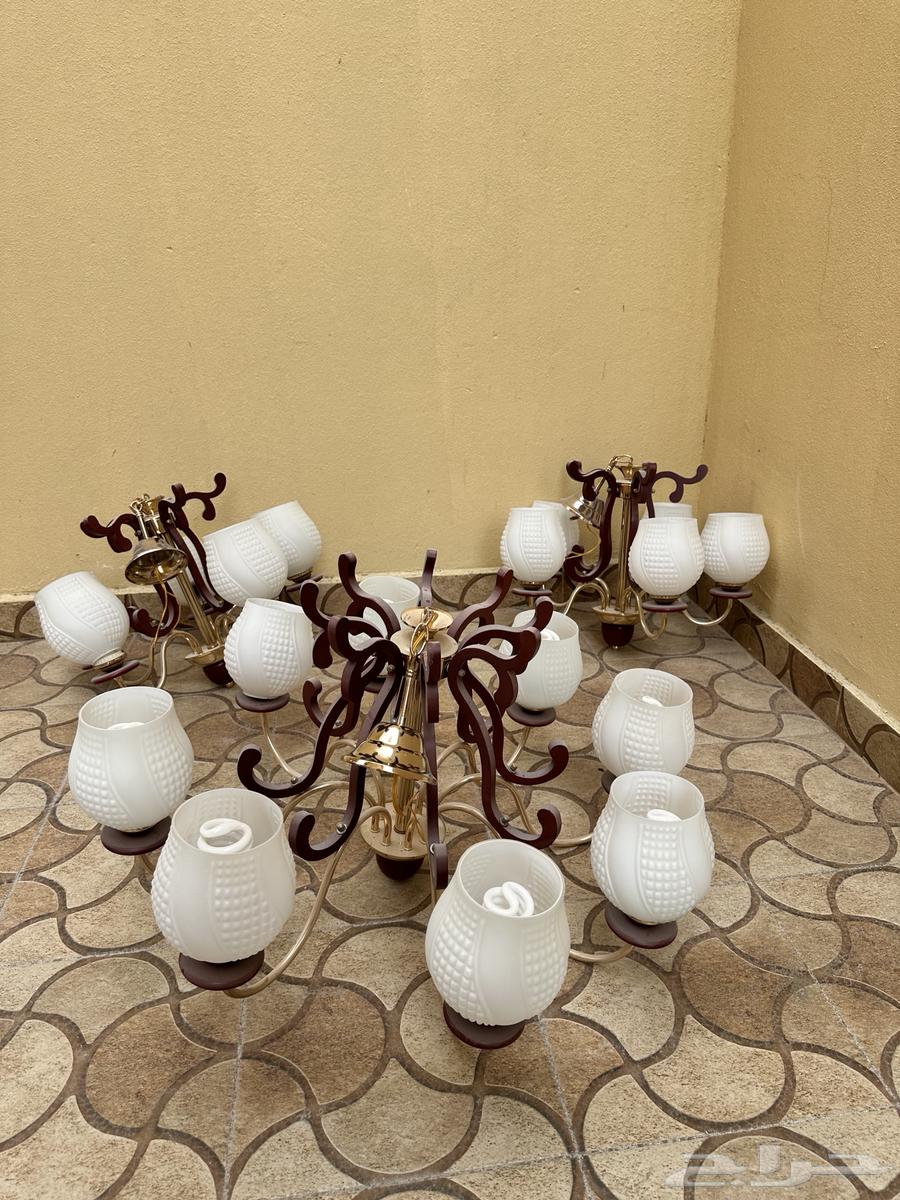 مجموعة ثريات كلاسيكية للبيع بالجملة64549064882305114