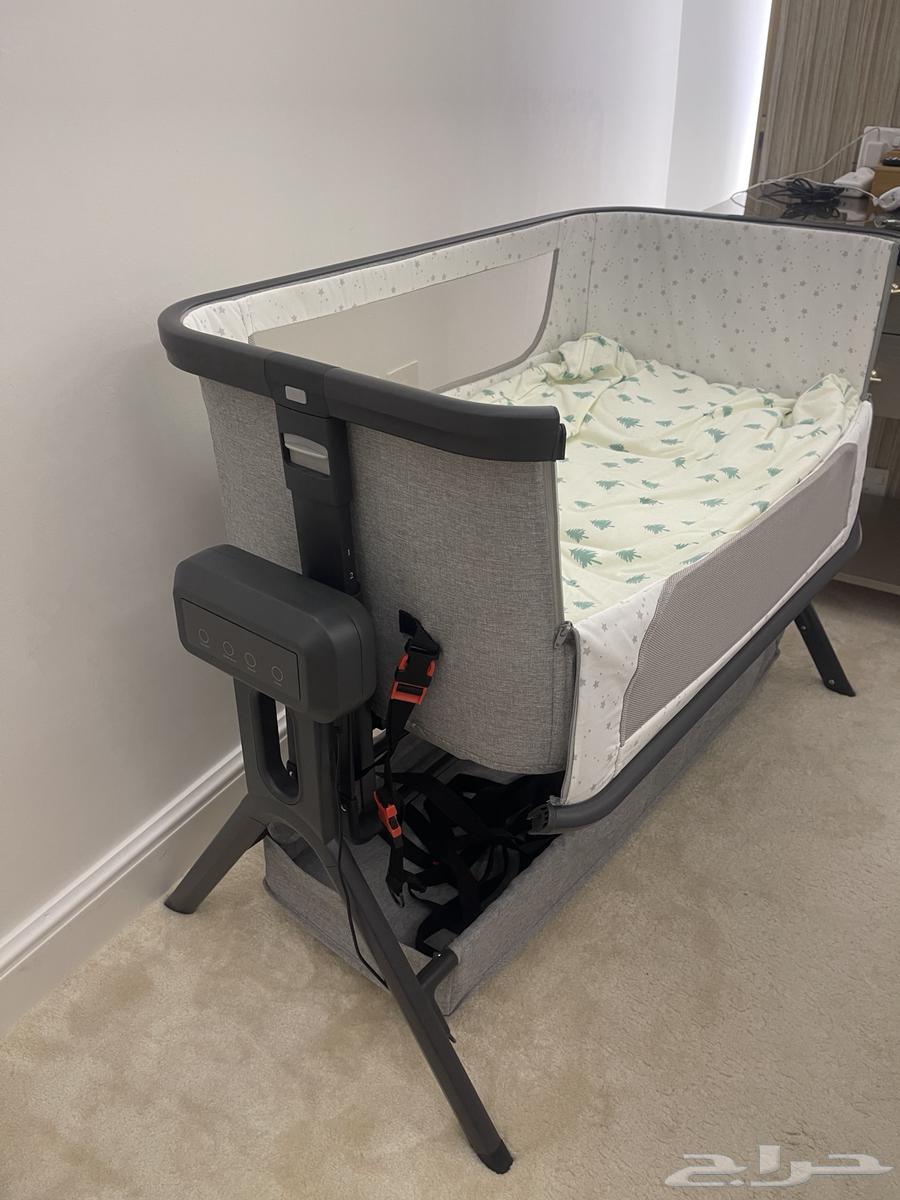 سرير اطفال رضع رضيع نكست تو مي نكست تومي جانبي مهد64543888294914111
