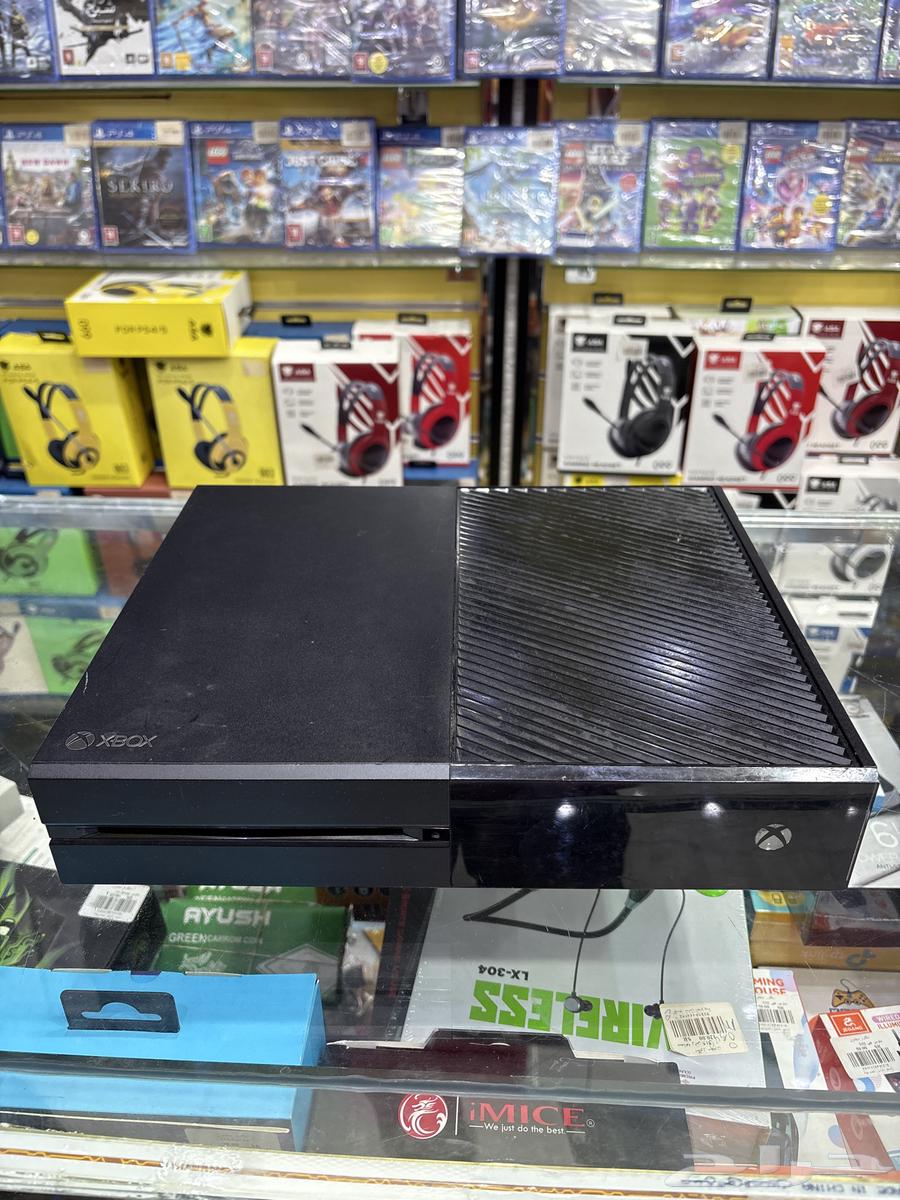 اكس بوكس ون64553342181506110