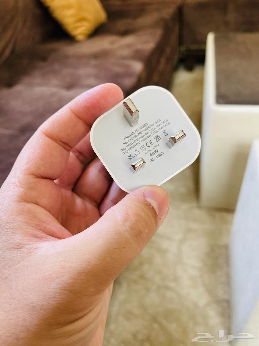 Iphone charger 40w dual port64547110320899110