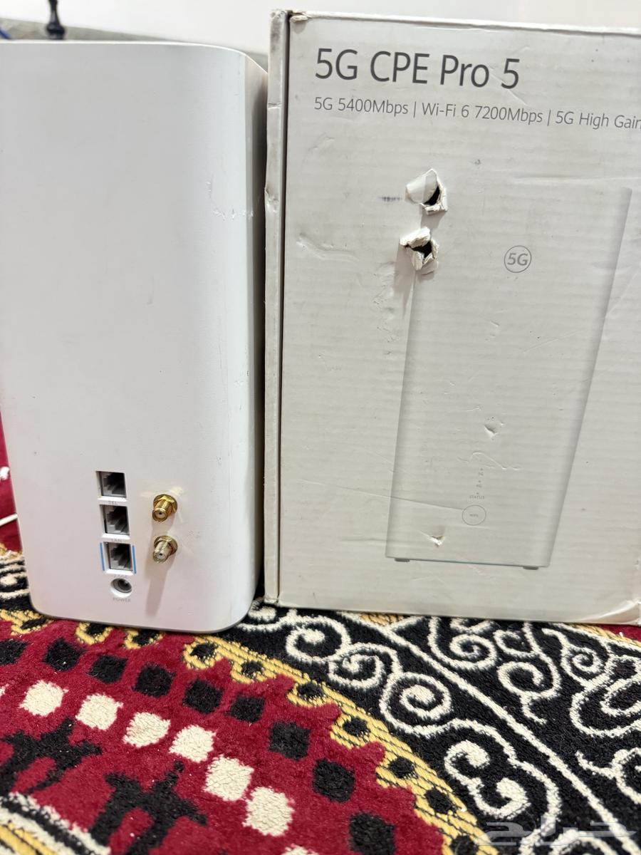 راوتر برو5 و برو 2 و اوبوT1 معدله64546664966403110