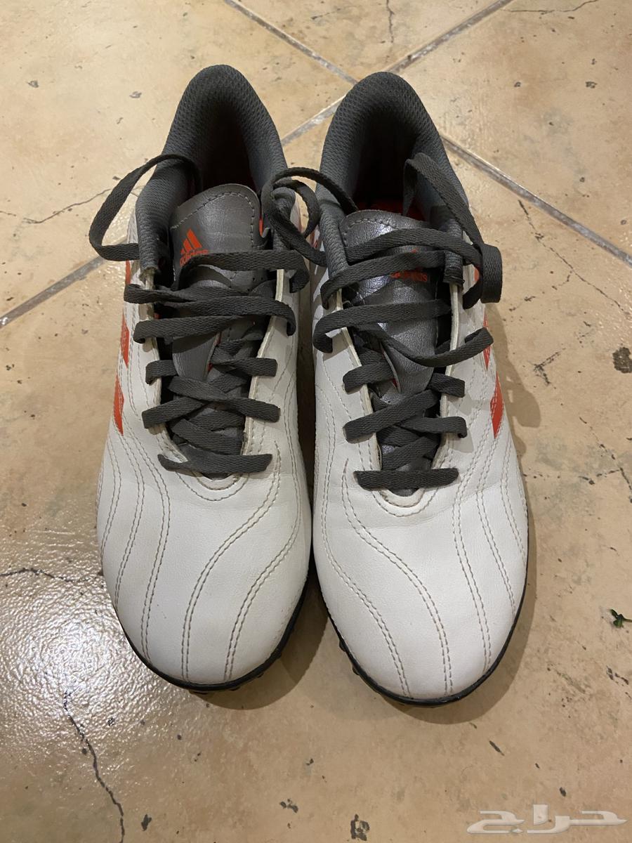 Adidas Copa football shoe, semi-new, used only once64552048194307111