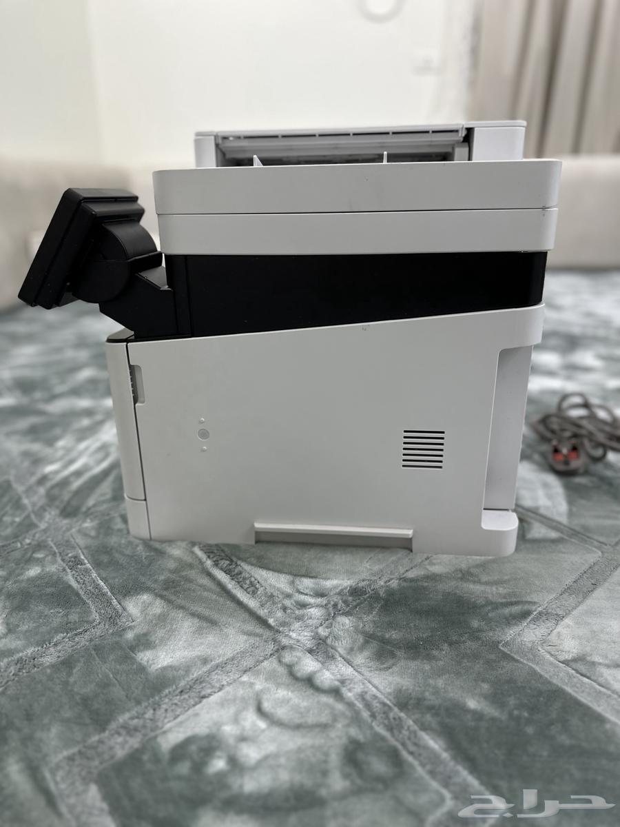 طابعة كانون ليزر i-sensys MF657cdw64553058587649111