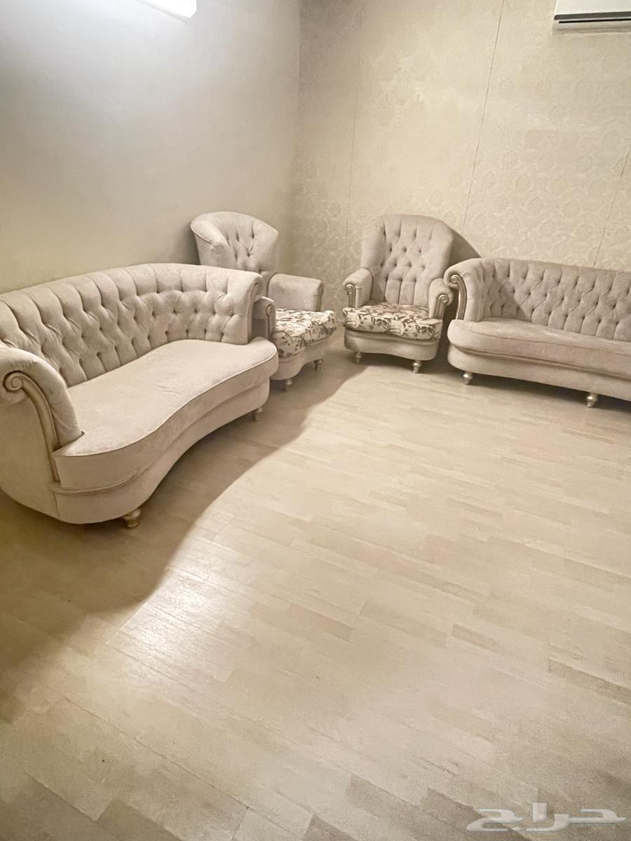 اثاث مجلس نظيف جدا الحد 50064553144396547114