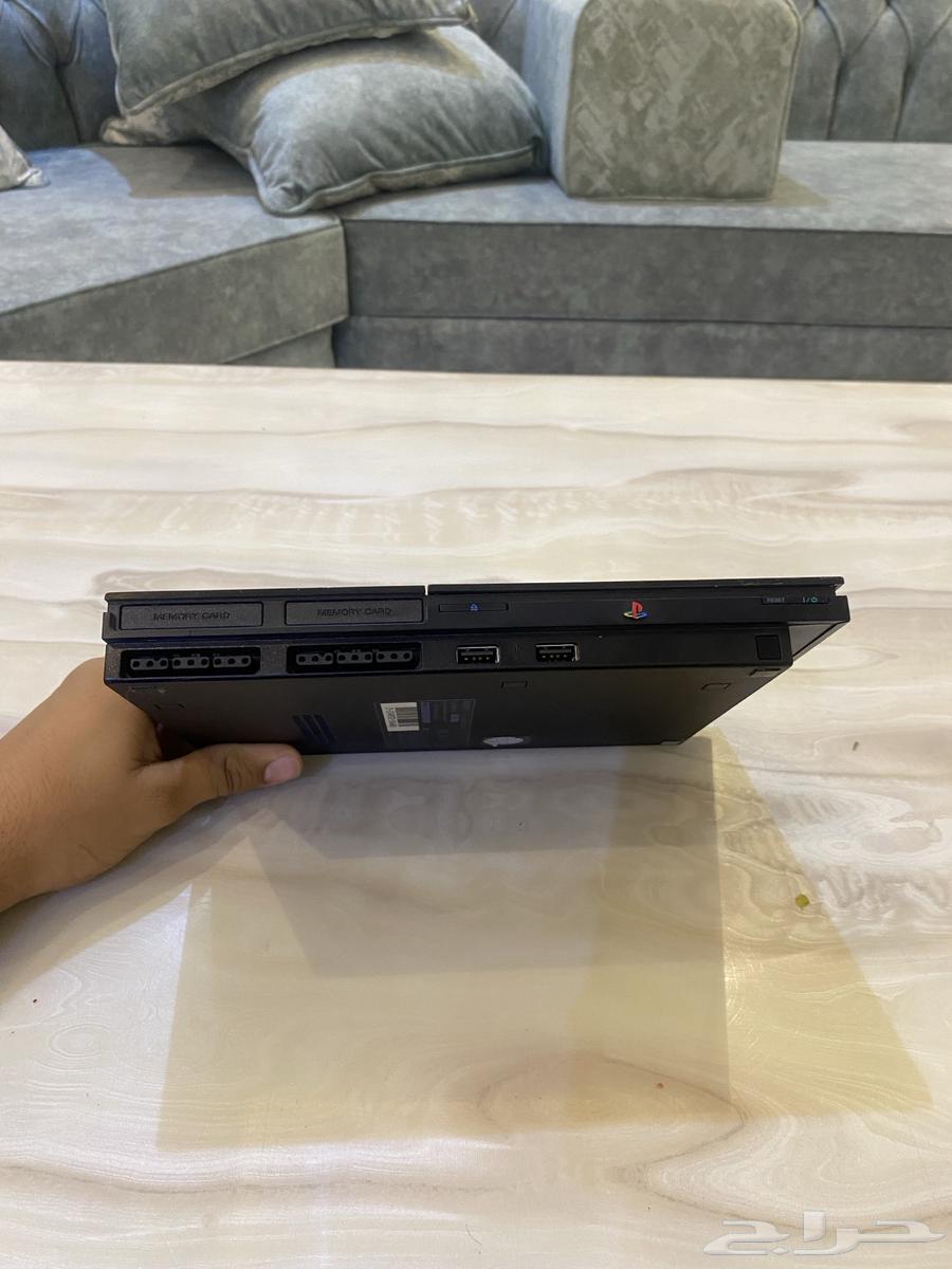 Sony 2 without controller comes with tape64548084386179111