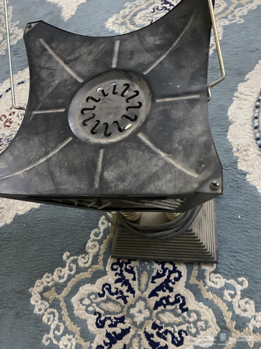 Heater working as required64446390898305112