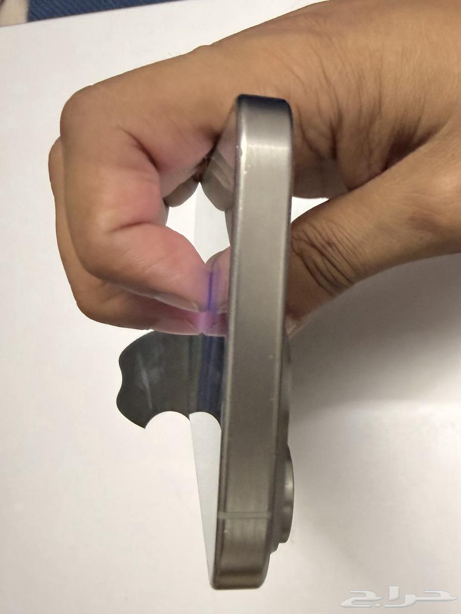 ايفون 15 برو ماكس 512 جيجا بايت iphone 15 pro max 512 gb64552033863682114